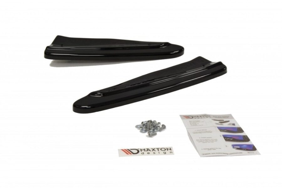 Bakre Flaps Chevrolet Camaro SS / Standard Mk5 – bilde 6 av 7