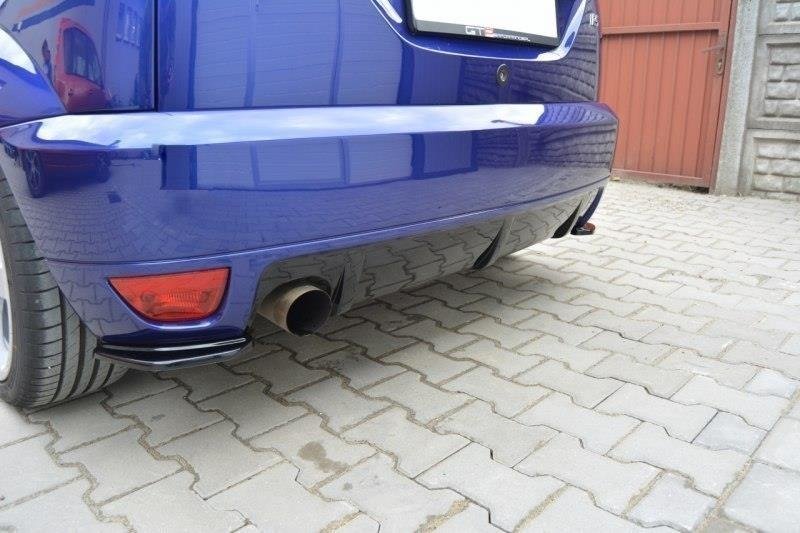 Bakre Flaps Ford Focus RS Mk1 - Bilde 2
