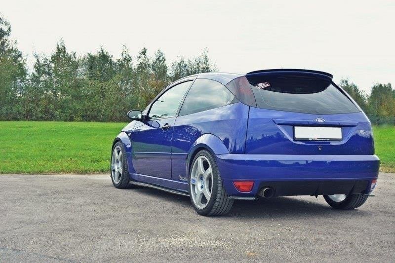 Bakre Flaps Ford Focus RS Mk1 - Bilde 3
