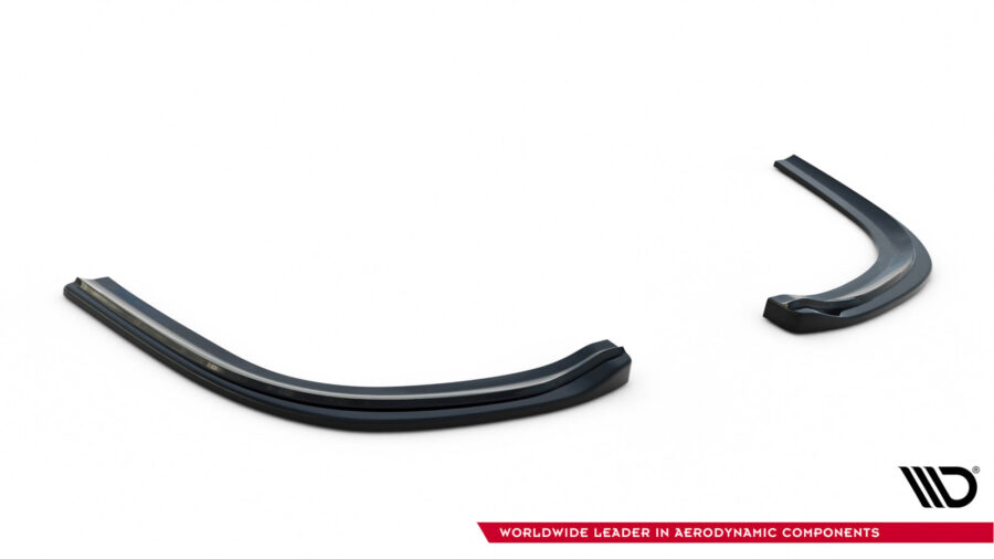 Bakre Flaps Ford Focus ST Estate Mk3 / Mk3 Facelift – bilde 6 av 7