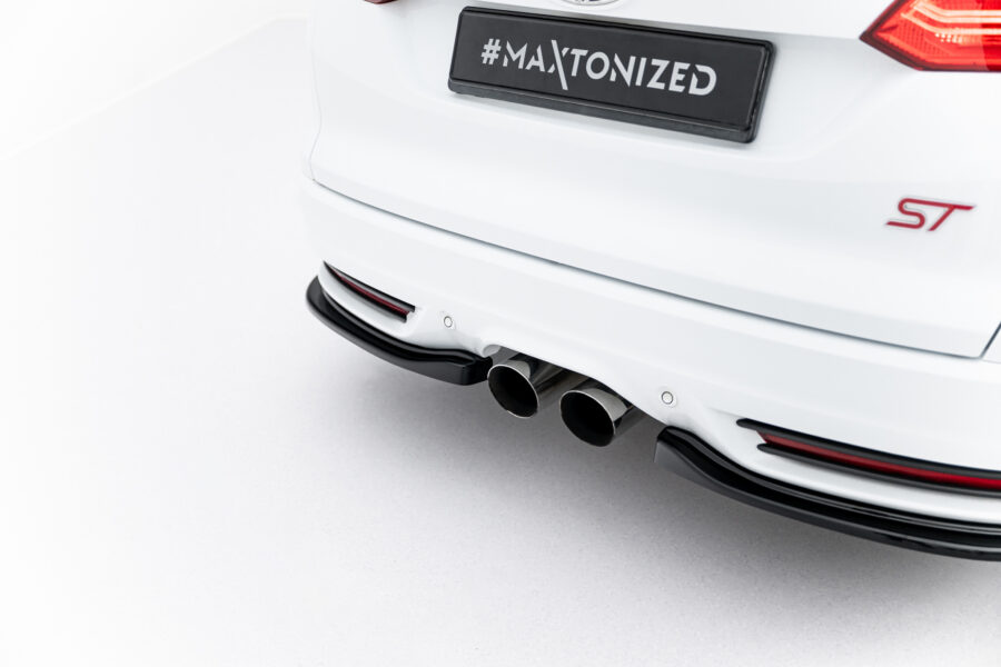 Bakre Flaps Ford Focus ST Estate Mk3 / Mk3 Facelift – bilde 4 av 7