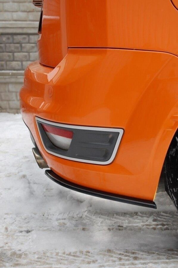 Bakre Flaps Ford Focus ST Mk2 – bilde 2 av 2