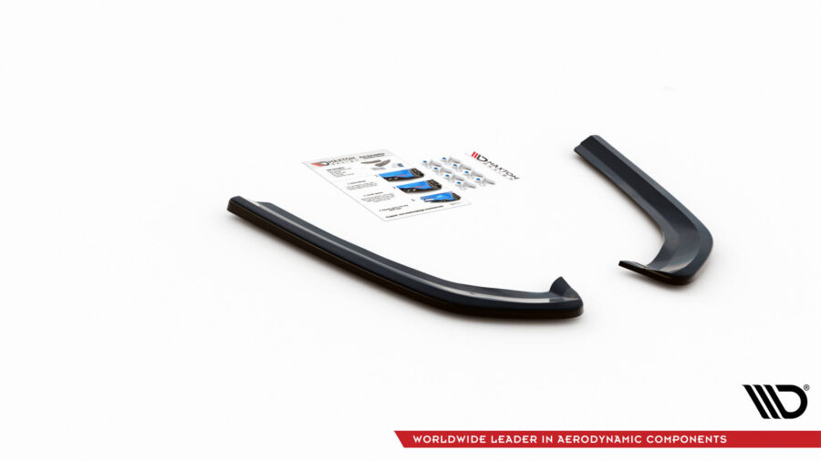 Bakre Flaps Ford Mondeo Mk5 – bilde 3 av 4