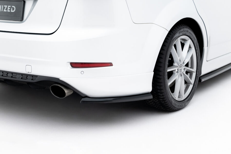 Bakre Flaps Ford Mondeo ST-Line Sedan Mk4 Facelift – bilde 3 av 5