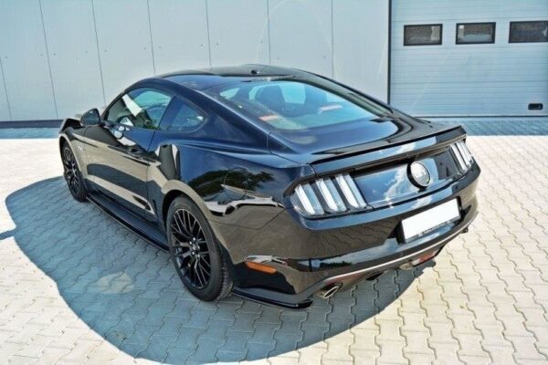 Bakre Flaps Ford Mustang GT Mk6 – bilde 2 av 5