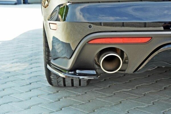 Bakre Flaps Ford Mustang GT Mk6 – bilde 3 av 5
