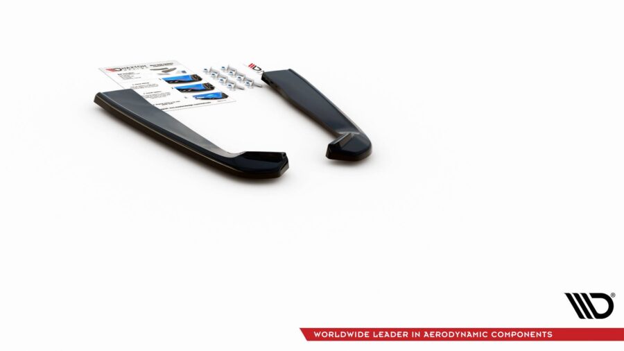 Bakre Flaps Ford Mustang Mk. 6 Facelift – bilde 3 av 4