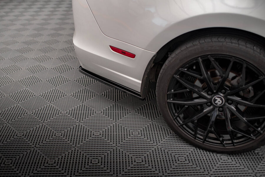 Bakre Flaps Ford Mustang Mk5 Facelift – bilde 3 av 5