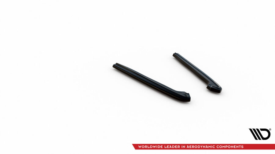 Bakre Flaps Ford Mustang Mk5 Facelift – bilde 4 av 5
