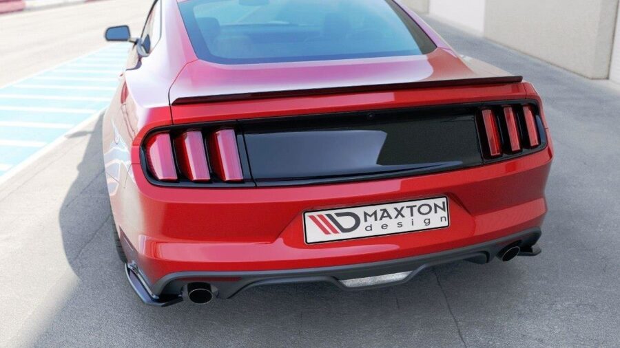 Bakre Flaps Ford Mustang Mk6 – bilde 3 av 4