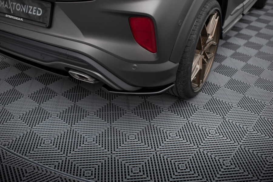 Bakre Flaps Ford Puma ST-Line Mk1 – bilde 3 av 7