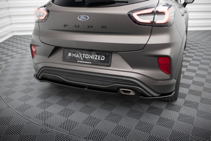 Bakre Flaps Ford Puma ST-Line Mk1 – bilde 1 av 7