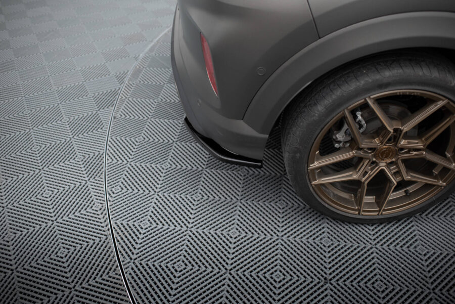 Bakre Flaps Ford Puma ST-Line Mk1 – bilde 5 av 7