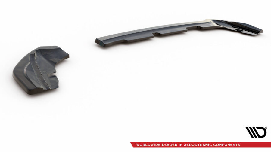 Bakre Flaps Ford Puma ST-Line Mk1 – bilde 7 av 7