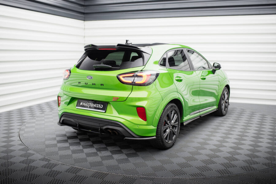 Bakre Flaps Ford Puma ST Mk1 – bilde 2 av 5