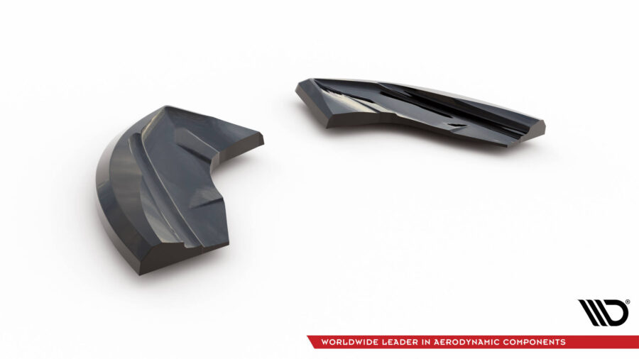 Bakre Flaps Ford Puma ST Mk1 – bilde 5 av 5