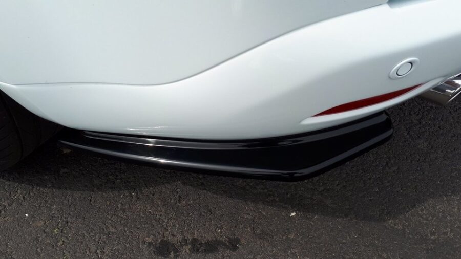 Bakre Flaps Ford S-Max Titanium MK1 FL – bilde 3 av 4