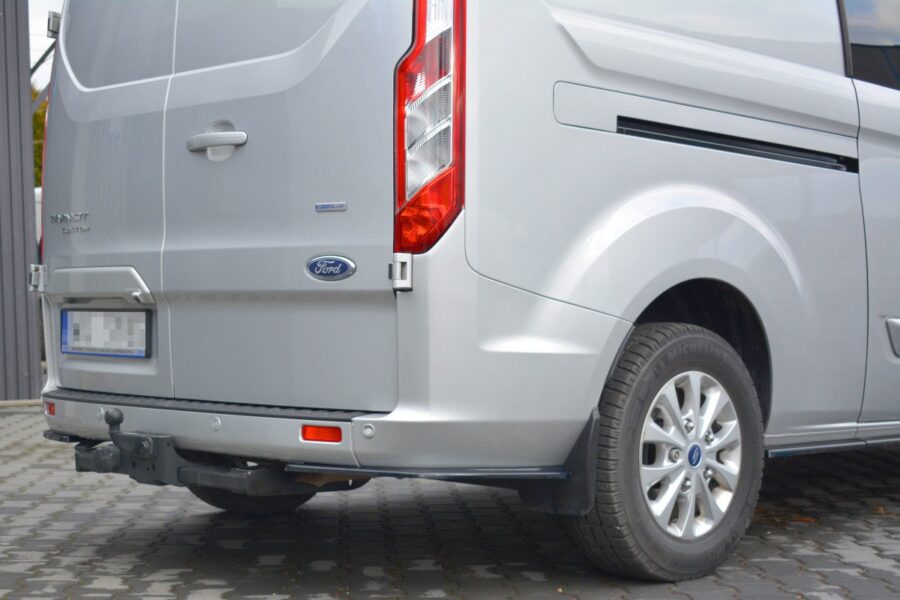 Bakre Flaps Ford Transit Custom Mk1 FL – bilde 3 av 7