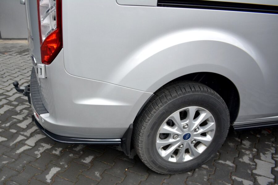 Bakre Flaps Ford Transit Custom Mk1 FL – bilde 4 av 7
