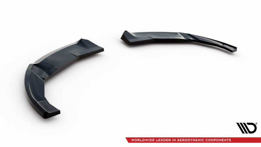 Bakre Flaps Honda CIVic Hatchback Mk9 – bilde 6 av 6