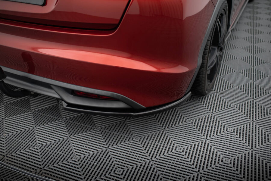 Bakre Flaps Honda CIVic Hatchback Mk9 – bilde 3 av 6