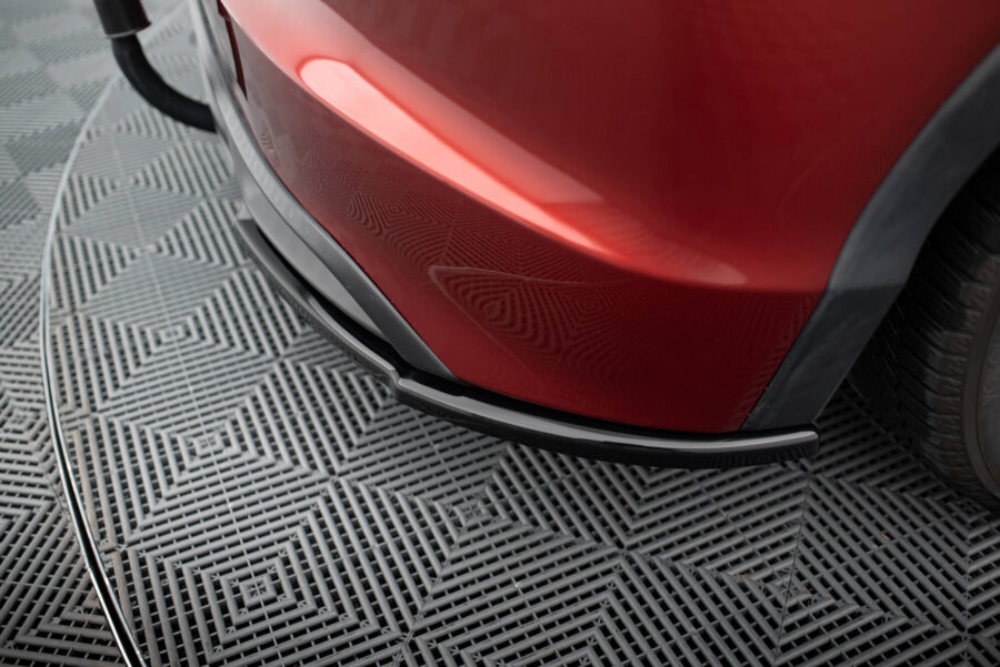 Bakre Flaps Honda CIVic Hatchback Mk9 – bilde 4 av 6