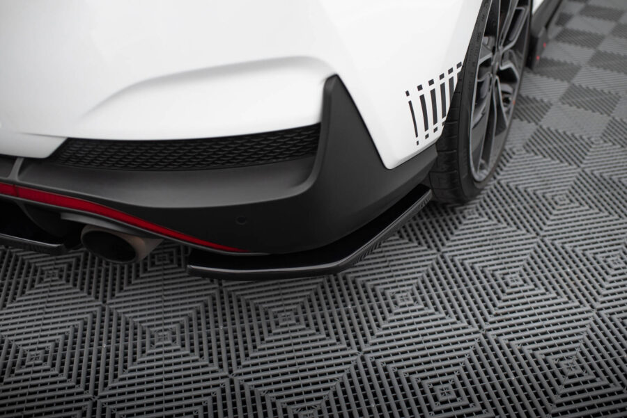 Bakre Flaps Hyundai I30 N Mk3 Fastback – bilde 1 av 5