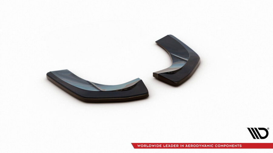 Bakre Flaps Hyundai I30 N Mk3 Fastback – bilde 4 av 5