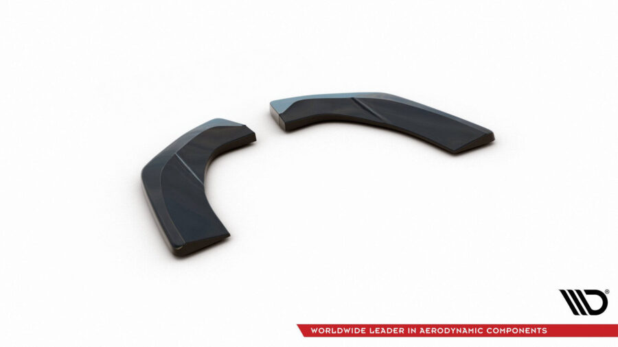 Bakre Flaps Hyundai I30 N Mk3 Fastback – bilde 5 av 5