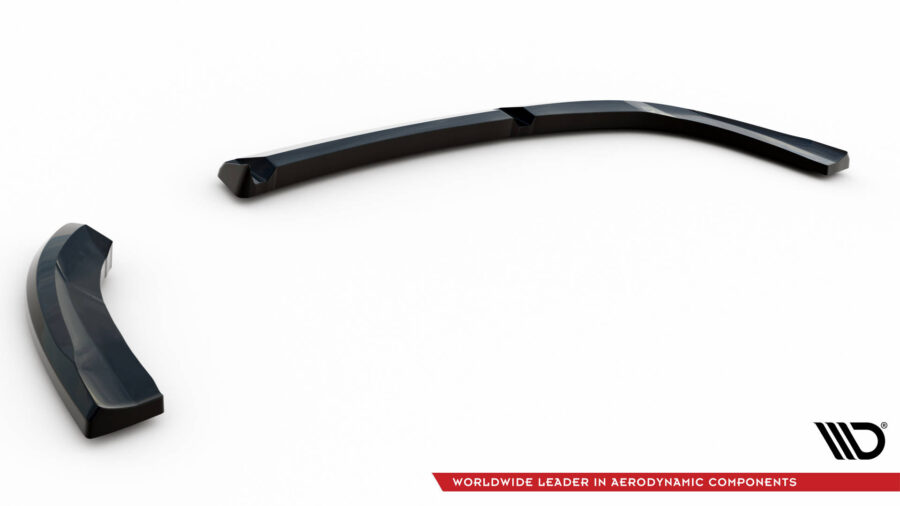 Bakre Flaps Hyundai Tucson Mk4 – bilde 5 av 5