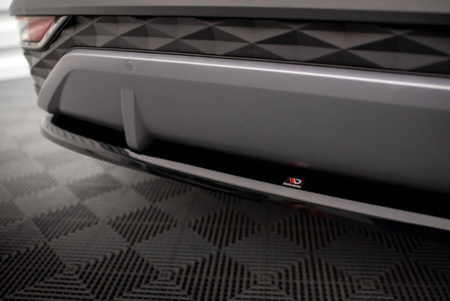 Bakre Flaps Hyundai Tucson Mk4 – bilde 3 av 5