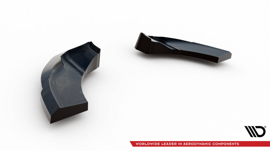 Bakre Flaps Hyundai Veloster N Mk2 – bilde 5 av 5