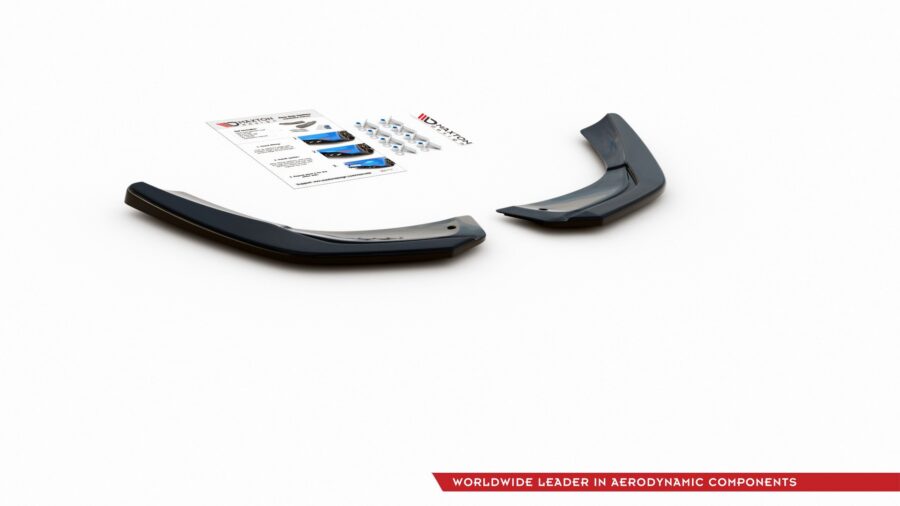 Bakre Flaps Mercedes A35 AMG Aero Hatchback W177 – bilde 5 av 6