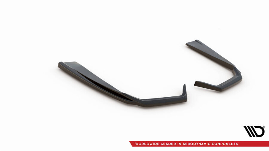 Bakre Flaps Mercedes-AMG C 43 Sedan W205 Facelift – bilde 3 av 4