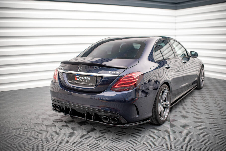 Bakre Flaps Mercedes-AMG C 43 Sedan W205 Facelift – bilde 1 av 4