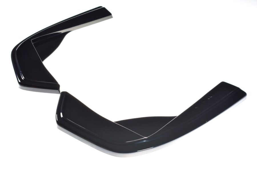 Bakre Flaps Mercedes-AMG C 43 W205 – bilde 3 av 5