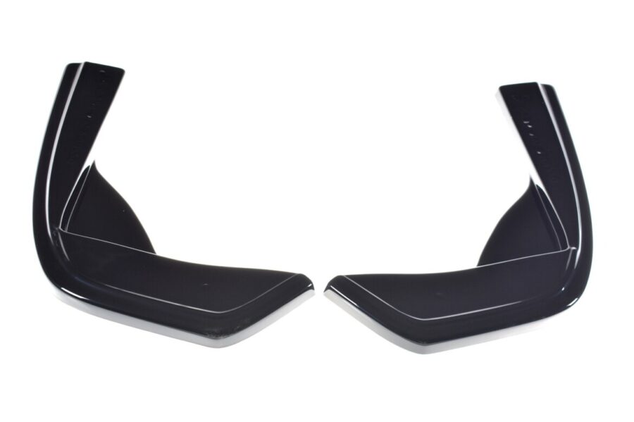 Bakre Flaps Mercedes-AMG C 43 W205 – bilde 4 av 5