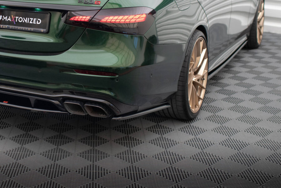 Bakre Flaps Mercedes-AMG E63 W213 Facelift – bilde 1 av 5