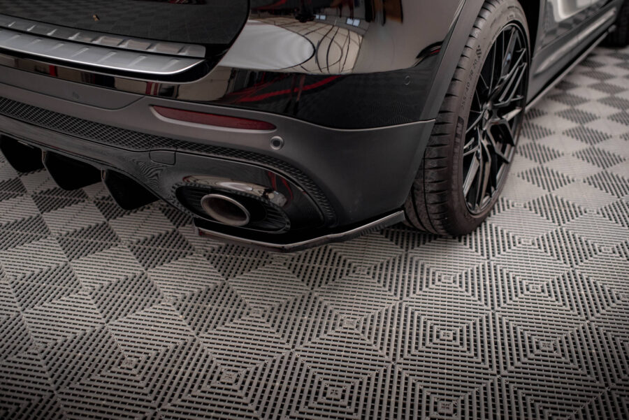 Bakre Flaps Mercedes-AMG GLB 35 X247 – bilde 1 av 5