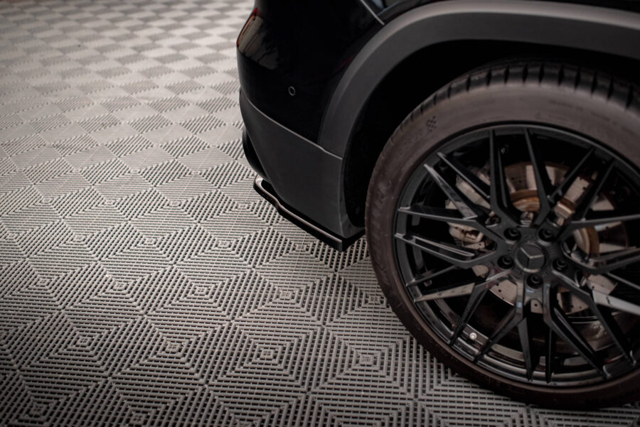 Bakre Flaps Mercedes-AMG GLB 35 X247 – bilde 2 av 5