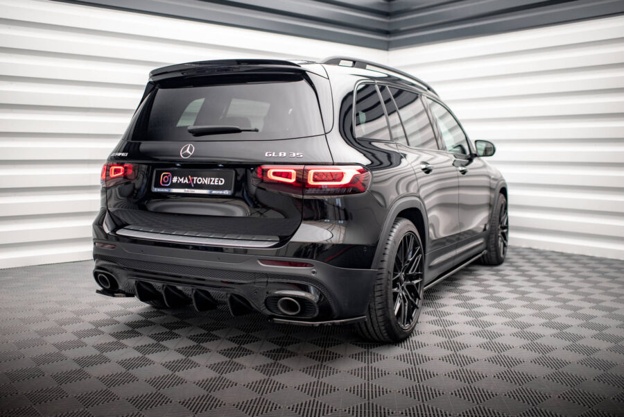 Bakre Flaps Mercedes-AMG GLB 35 X247 – bilde 3 av 5