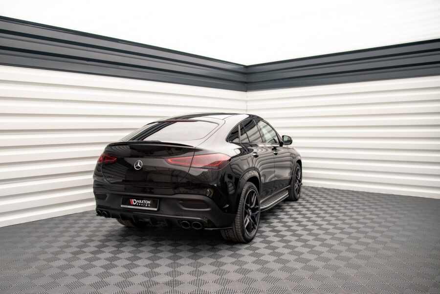 Bakre Flaps Mercedes-AMG GLE 53 Coupe C167 / C167 Facelift – bilde 2 av 4