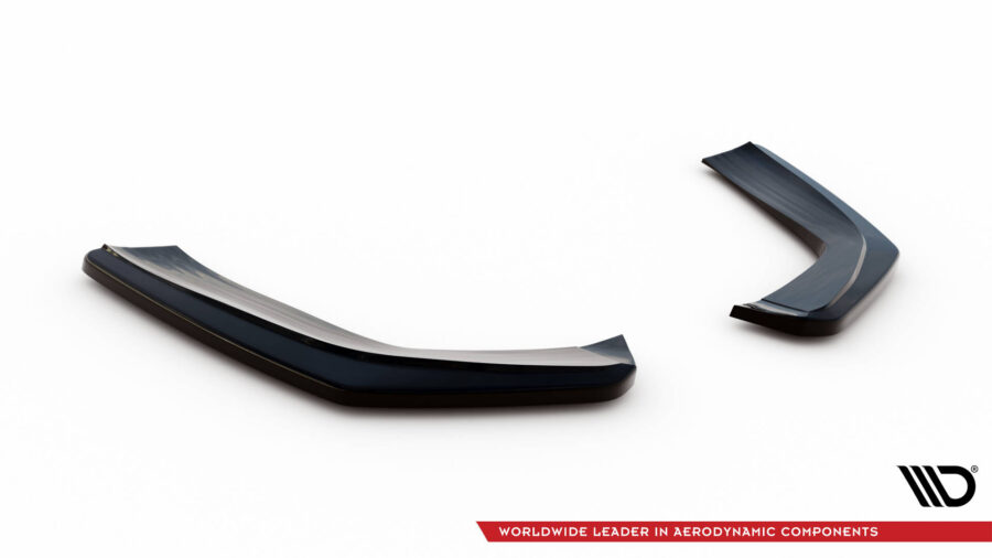 Bakre Flaps Mercedes-AMG GT / GT S C190 Facelift – bilde 6 av 7