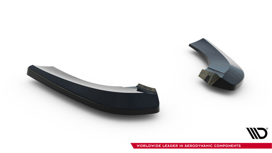 Bakre Flaps Mercedes-Benz B W246 – bilde 4 av 5