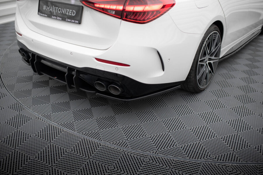 Bakre Flaps Mercedes-Benz C AMG-Line / 43 AMG W206 – bilde 1 av 5