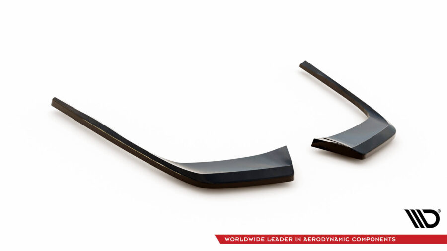Bakre Flaps Mercedes-Benz C AMG-Line / 43 AMG W206 – bilde 4 av 5