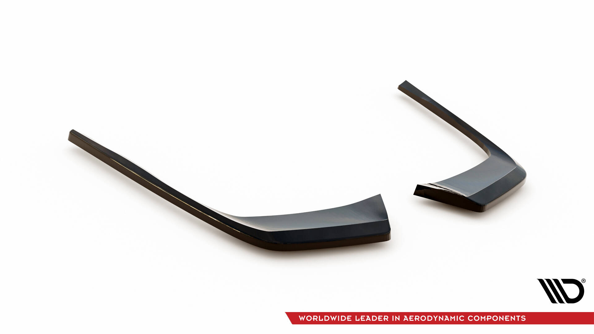 Bakre Flaps Mercedes-Benz C AMG-Line / 43 AMG W206 - Bilde 4