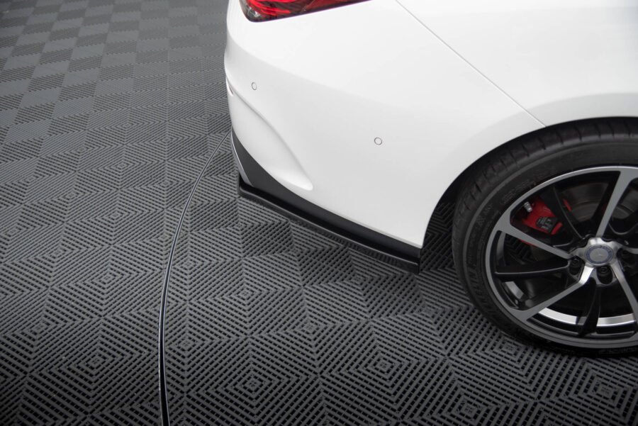 Bakre Flaps Mercedes-Benz CLA AMG-Line X118 – bilde 3 av 5