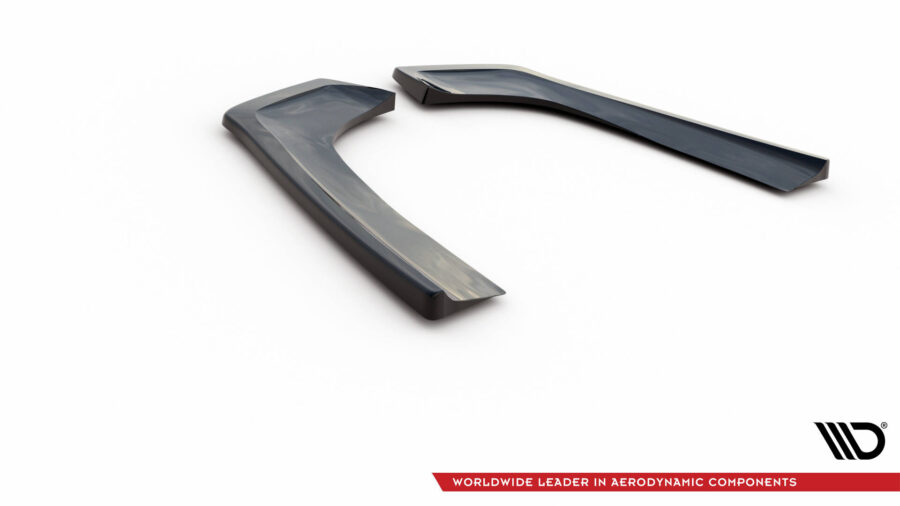 Bakre Flaps Mercedes-Benz CLA AMG-Line X118 – bilde 4 av 5