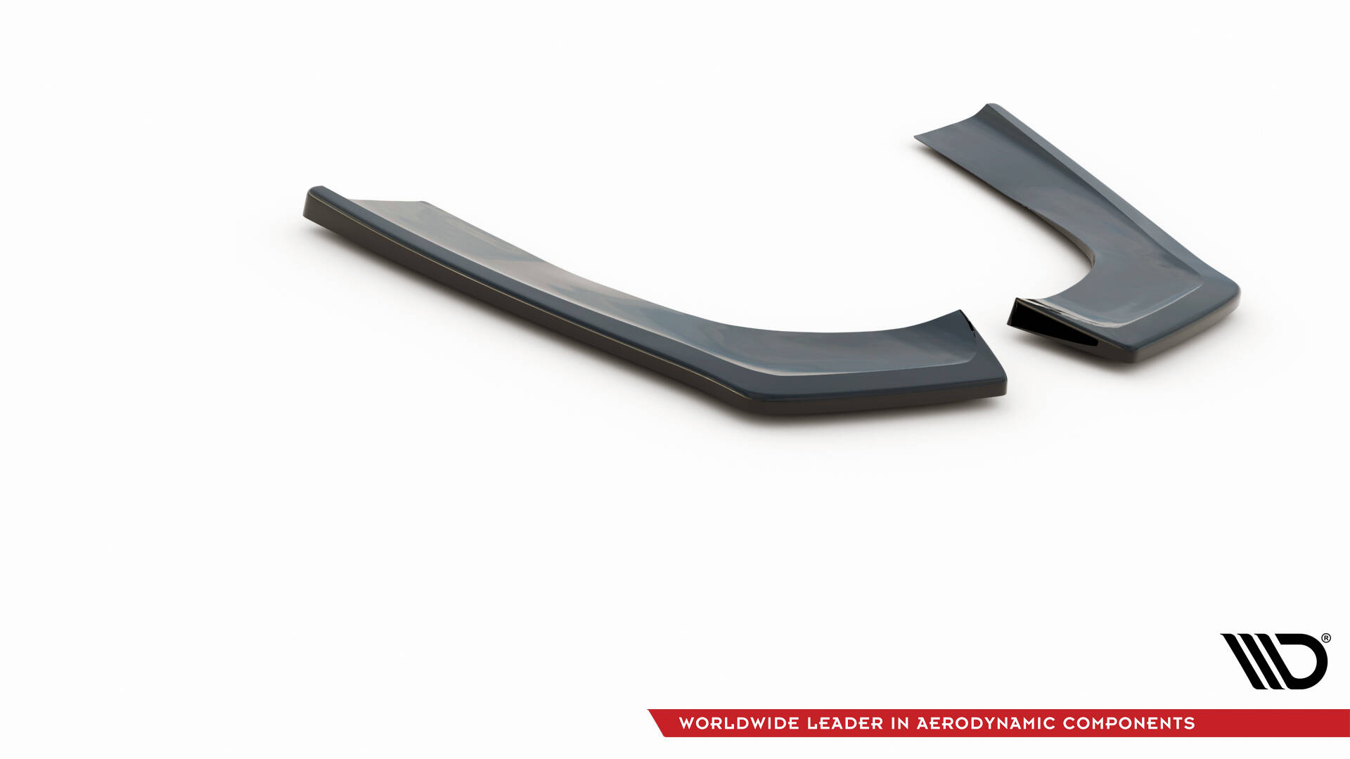 Bakre Flaps Mercedes-Benz CLA AMG-Line X118 - Bilde 5